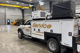 Request A Service